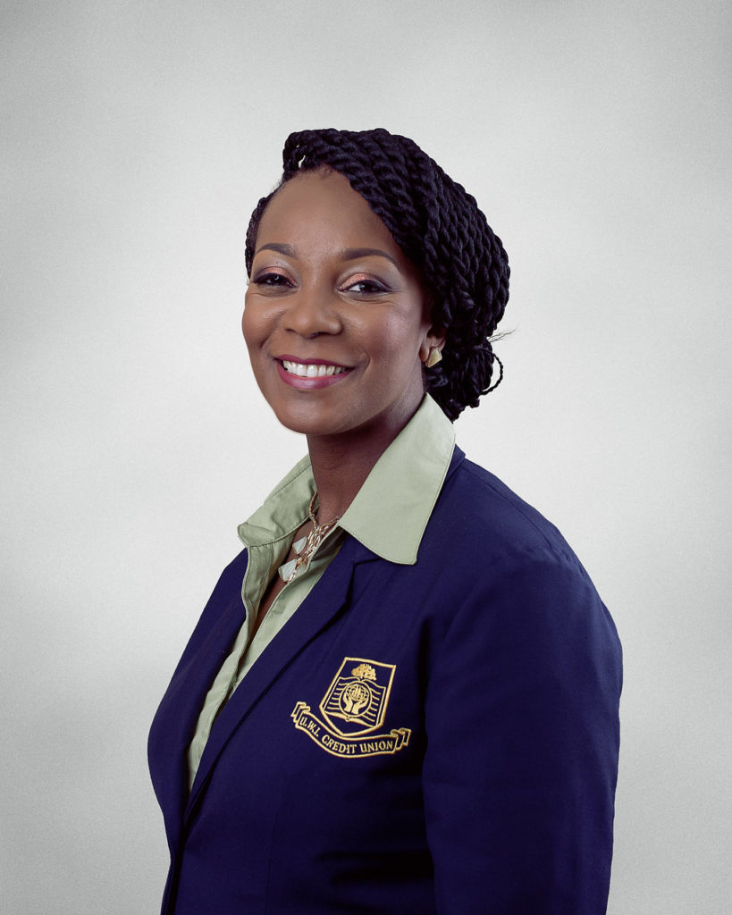 Management UWI Credit Union